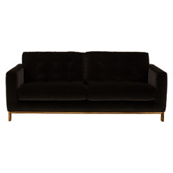 Furia Odyssey Large Sofa Marco Mocha